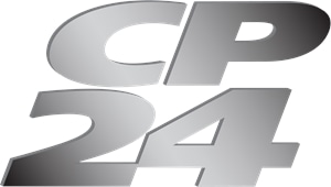 CP24 Logo PNG Vector