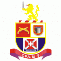 CPAM9 Logo PNG Vector