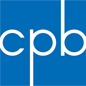 CPB Logo PNG Vector