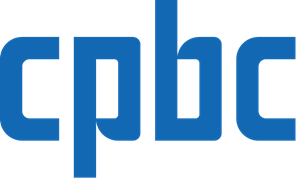 CPBC Logo PNG Vector