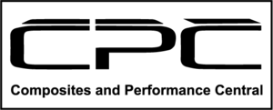 CPC Composites and Performance Central Logo PNG Vector