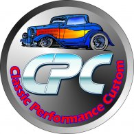 Cpc Custom Logo PNG Vector