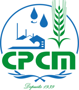 CPCM Logo PNG Vector