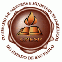 CPESP - Conselho de Pastores de São Paulo Logo PNG Vector