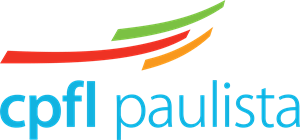 CPFL Paulista Logo PNG Vector