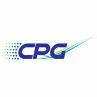 CPG Logo PNG Vector