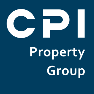 CPI Property Group Logo PNG Vector