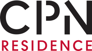 CPN residential Logo Vector