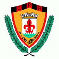 CPR A-do-Barbas Logo PNG Vector