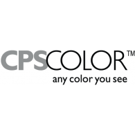 CPS Color Logo Vector