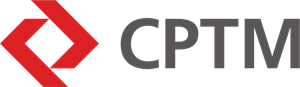 CPTM Logo PNG Vector