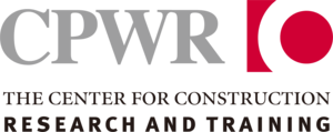 CPWR Logo PNG Vector