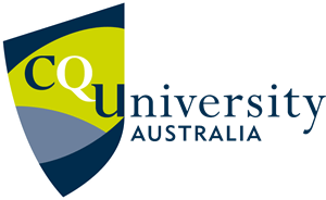 CQUniversity Logo PNG Vector