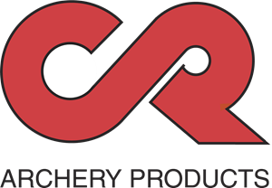 CR Archery Products Logo PNG Vector