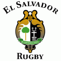 CR El Salvador Logo Vector