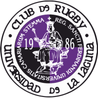 CR Universidad La Laguna Logo PNG Vector