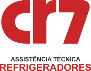 CR7 assistência Logo PNG Vector