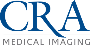 CRA Medical Imaging Logo Vector