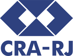 CRA-RJ Logo PNG Vector