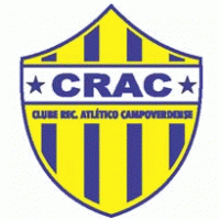 CRAC - Campo Verde-MT Logo PNG Vector
