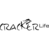 Cracker Life Logo PNG Vector