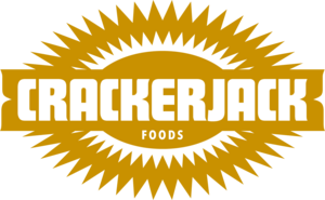 Crackerjack Foods Logo PNG Vector