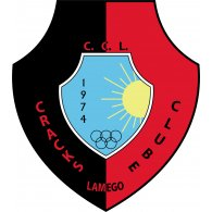 Cracks Clube Lamego Logo PNG Vector