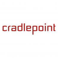 Cradlepoint Logo PNG Vector