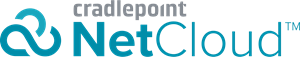 CradlePoint NetCloud Logo PNG Vector