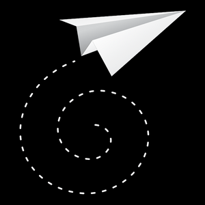 Craft Arrow Logo PNG Vector