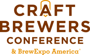 Craft Brewers Conference Logo PNG Vector