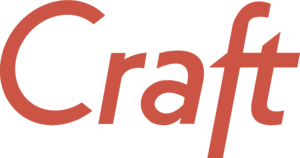 Craft Logo Vector