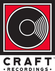 Craft Recordings Logo PNG Vector