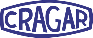 Cragar Logo Vector