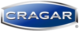 Cragar Wheels Logo Vector