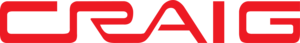 Craig Electronics Logo PNG Vector
