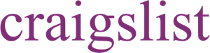 Craigslist Logo PNG Vector