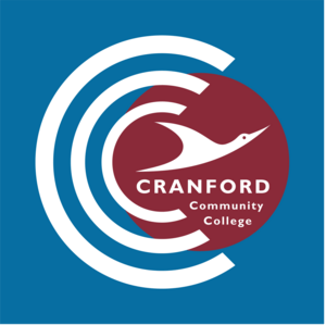 Cranford Community College Logo PNG Vector