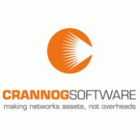 Crannog Software Logo PNG Vector