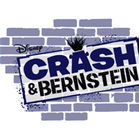 CRASH AND BERSTEIN Logo Vector