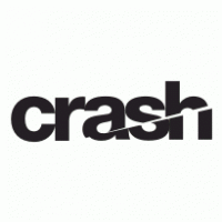 crash (TV Show) Logo PNG Vector