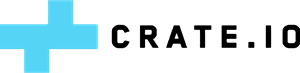 Crate Logo Vector