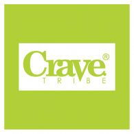 Crave Tribe Logo PNG Vector