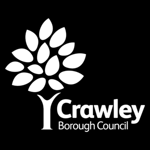 Crawley Borough Council Logo PNG Vector