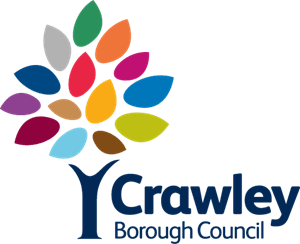 Crawley Borough Council Logo Vector