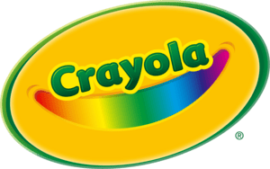 Crayola Logo PNG Vector