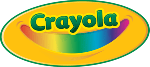 crayola logo vector
