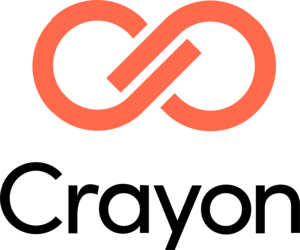 Crayon Logo PNG Vector