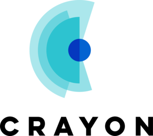 Crayon Logo PNG Vector