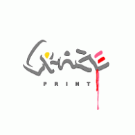 craze print Logo PNG Vector